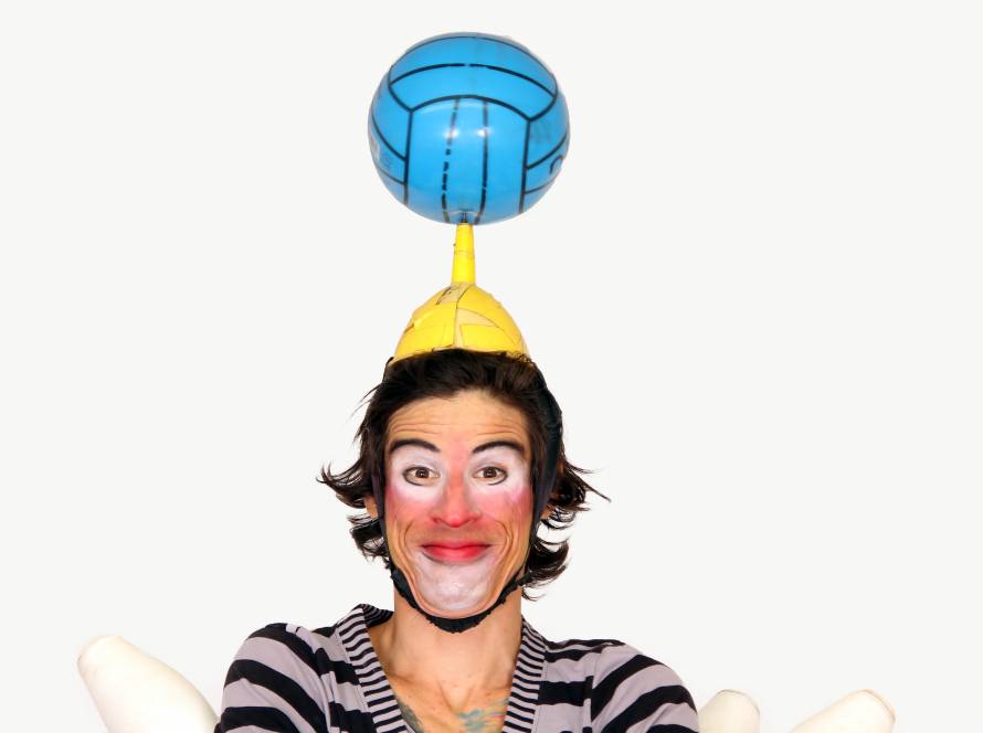 Emilio-the-Balancer