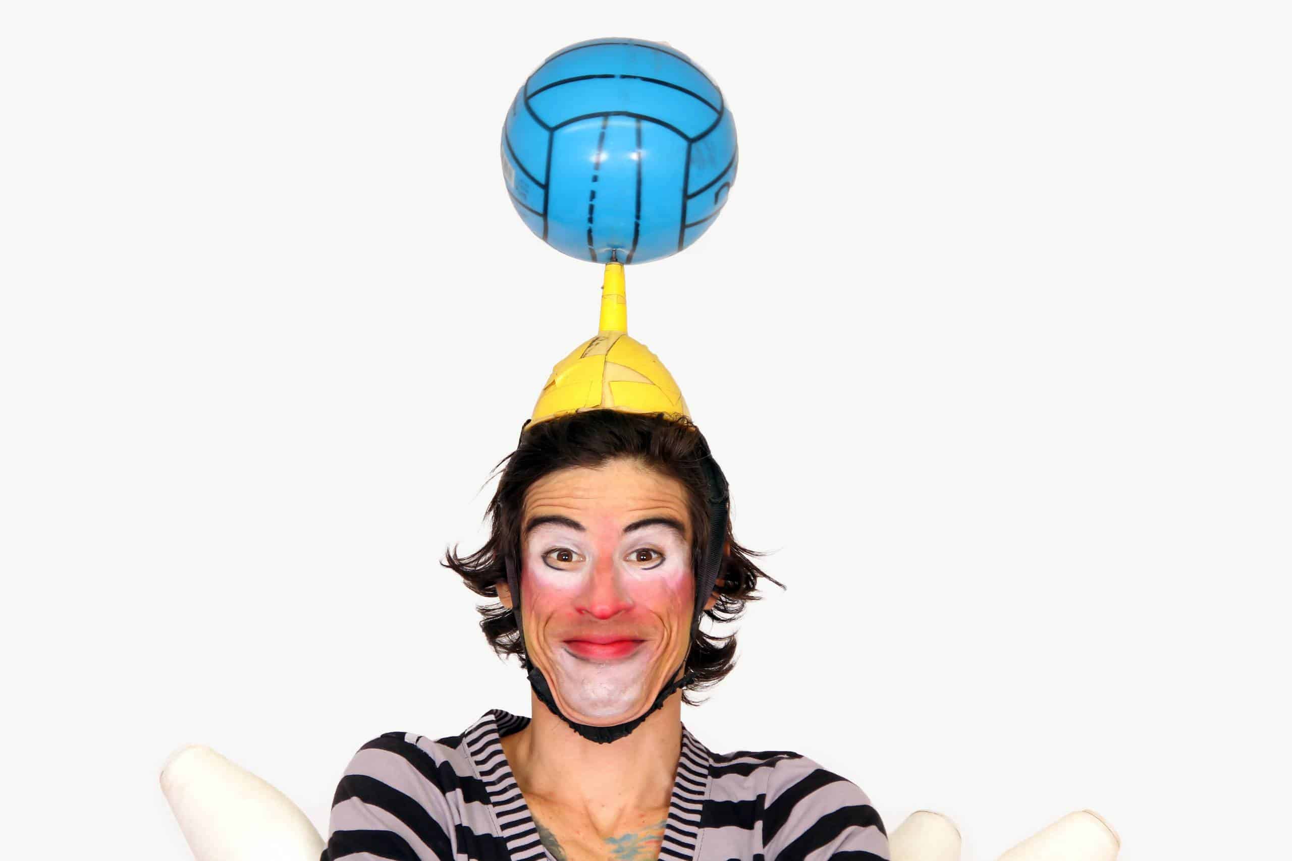 Emilio-the-Balancer