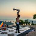 The Clay Artists – oproštajni show večeras na Peskariji umjesto na Orsuli