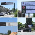 KAKO IZVADITI PROPUSNICU za prolaz automobilom do Parka Orsula i kako doći na koncerte