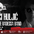 AUTOBUSNI PRIJEVOZ Madre Badessa & Tonči Huljić