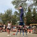 OBAVIJEST Jason Circus zbog vremena nastupa od 12. do 14. rujna