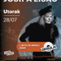RASPRODAN KONCERT JOSIPE LISAC