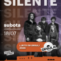 Pojačan broj autobusa za koncert Silentea 18.07.