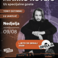 Sve što trebate znati prije koncerta Marka Kutlića