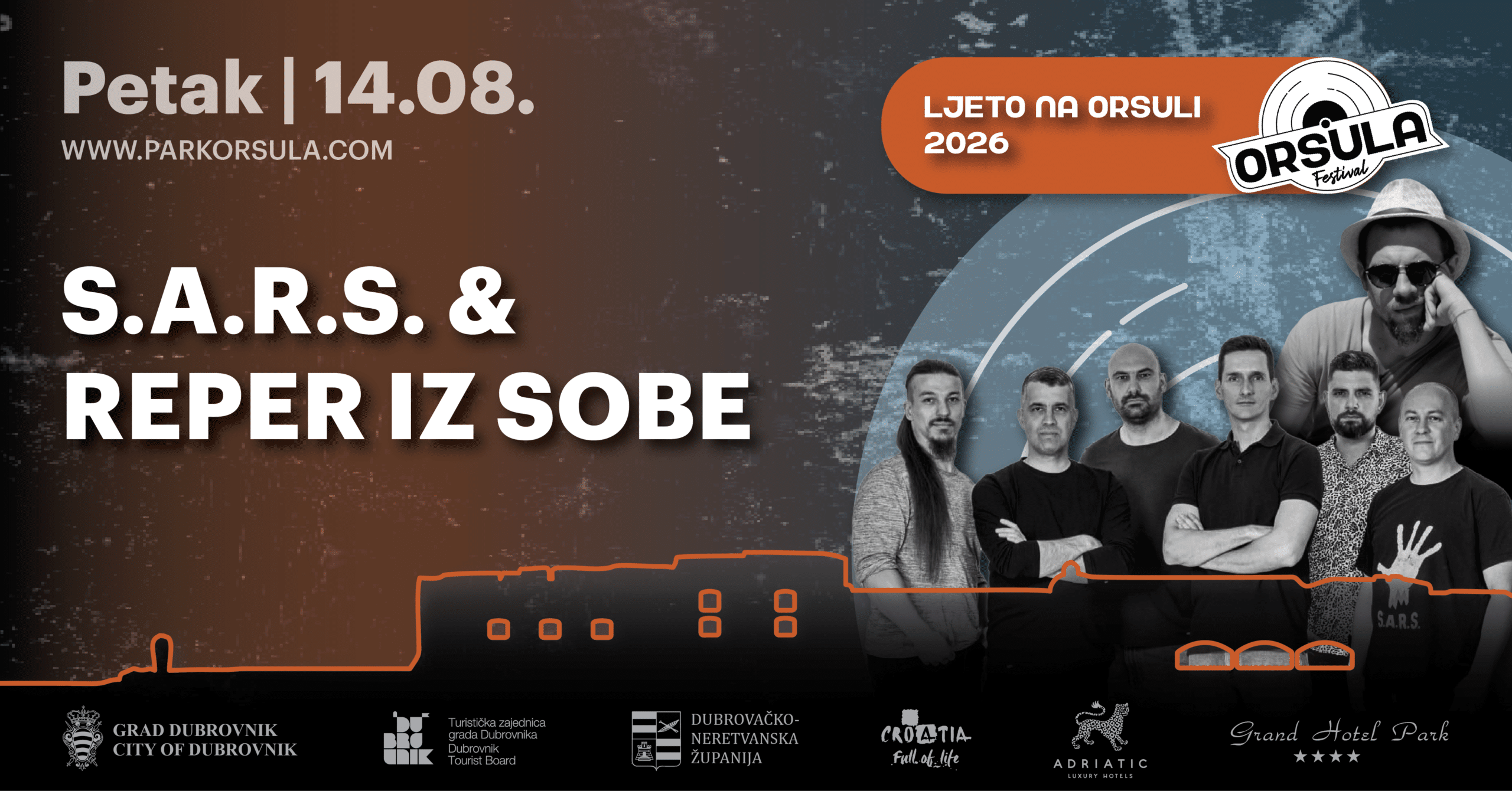 S.A.R.S.&ReperIzSobe