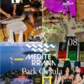 Everything You Need to Know Before Toy Tonics Mediterrana Party at Park Orsula