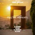 UFEEL & FJAKA: Feel The Moments Party